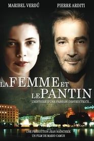 La Femme et le Pantin series tv