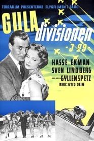 The Yellow Squadron 1954 streaming