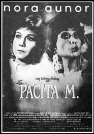 Ang Totoong Buhay ni Pacita M. (1991)