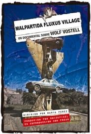 Malpartida Fluxus Village series tv
