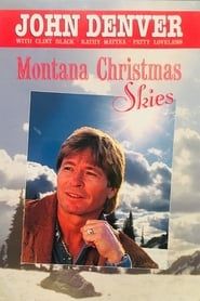 Montana Christmas Skies series tv