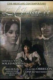El juicio de Martín Cortés series tv