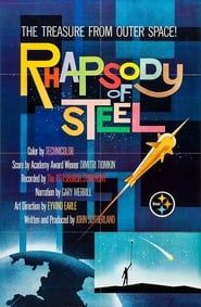 Rhapsody of Steel series tv