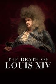 La Mort de Louis XIV (2016)