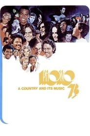 Phono 73: A Country and its Music series tv