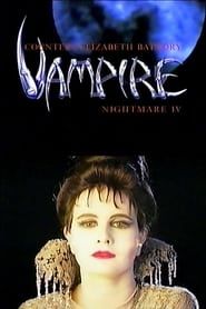 Image Nightmare IV: Vampire: Countess Elizabeth Bathory