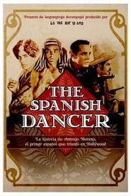 The Spanish Dancer series tv