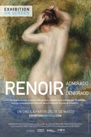 watch Renoir: Reviled and Revered