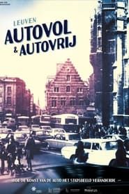 Leuven - Autovol en autovrij-hd