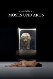 Arnold Schönberg: Moses und Aron series tv