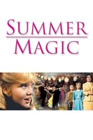 Summer Magic series tv