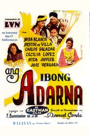 Ang Ibong Adarna 1955 streaming