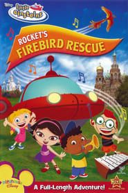 Little Einsteins: Rocket's Firebird Rescue series tv