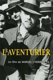 L'Aventurier (1934)