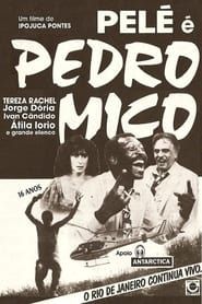 watch Pedro Mico