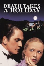 Death Takes a Holiday 1934 streaming