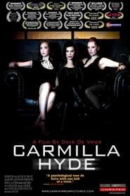 Carmilla Hyde series tv