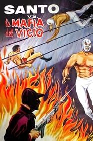 Santo vs. the Vice Mafia 1971 streaming