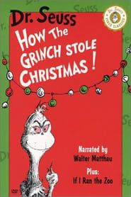 How The Grinch Stole Christmas! series tv