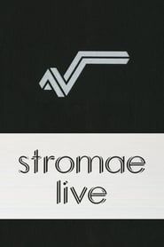 Stromae: Racine carrée Live series tv