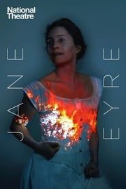National Theatre Live: Jane Eyre-hd