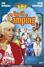 Upp till camping series tv