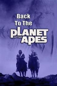 Image Back to the Planet of the Apes