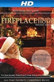 Fireplace for Your Home: Christmas Music series tv