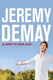 Jeremy Demay : Ça arrête pu d