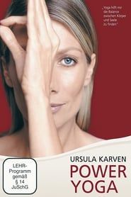 Power Yoga - Ursula Karven series tv