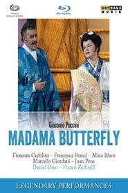 Madama Butterfly 2004 streaming