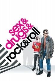 Sex & Drugs & Rock & Roll series tv