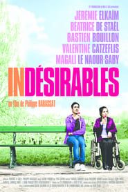 Indésirables 2015 streaming
