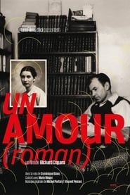 Un amour (Roman) series tv