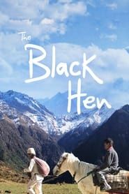 The Black Hen series tv