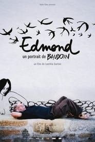 Image Edmond, un portrait de Baudoin