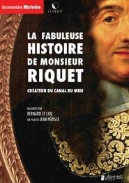 La fabuleuse histoire de Monsieur Riquet series tv