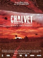 Chalvet, la conquête de la dignité series tv