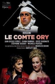 Image Le Comte Ory [The Metropolitan Opera]