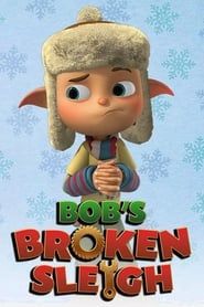 Image Bob's Broken Sleigh 2015