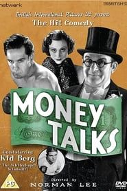 Money Talks series tv