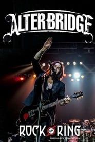 Alter Bridge - Rock Am Ring series tv