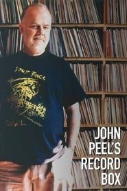 Image John Peel's Record Box 2005