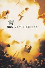 Image Ween: Live in Chicago 2004