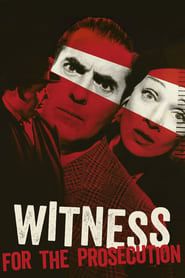 Témoin à charge (1957)