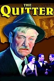 The Quitter 1934 streaming