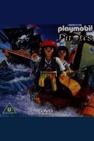 Playmobil: Pirates series tv