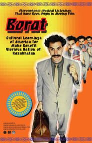 The Best of Borat series tv
