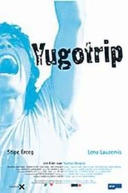 Yugotrip series tv
