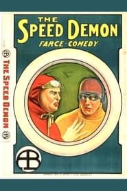 The Speed Demon 1912 streaming
